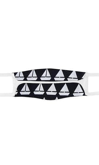 Marc Cain Collections Accessories One Size Marc Cain Face and Nose Mask +R B1.06 J11 izzi-of-baslow