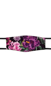 Marc Cain Collections Accessories One Size Marc Cain Face and Nose Mask +R B1.06 J11 izzi-of-baslow