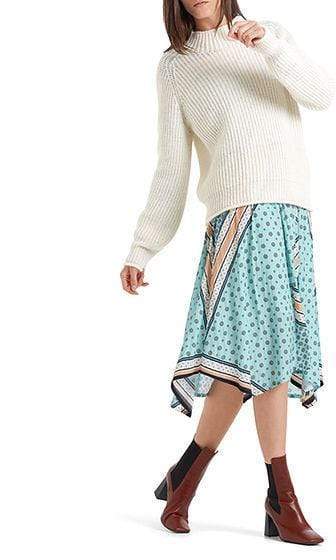 Marc Cain Collections Dresses Marc Cain Collections Dress Print PC 21.31 W45 332 izzi-of-baslow