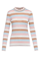 Marc Cain Collections Knitwear Marc Cain Collections Sweater PC 41.16 M06 izzi-of-baslow