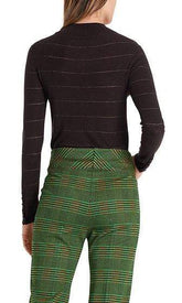 Marc Cain Collections Knitwear Marc Cain Collections Sweater with Cashmere 696 PC 41.11 M55 izzi-of-baslow