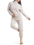 Marc Cain Collections Tops Marc Cain Collections Bisque Jumper RC 41.54 M46 COL 614 izzi-of-baslow