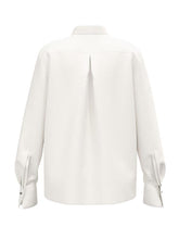 Marc Cain Collections Tops Marc Cain Collections Winter White Blouse RC 51.29 W01 COL 110 izzi-of-baslow