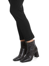 Marc Cain Collections Trousers Marc Cain Collections Black Jersey Trousers QC 81.32 J51 900 Y izzi-of-baslow