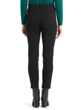 Marc Cain Collections Trousers Marc Cain Collections Black Jersey Trousers QC 81.32 J51 900 Y izzi-of-baslow