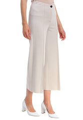 Marc Cain Collections Trousers Marc Cain Collections Trousers in Moon Rock PC 81.04 M28 izzi-of-baslow