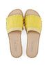 Marc Cain Shoes 3.5 Marc Cain Espadrille Mules Lemon LB SI.05 W25 izzi-of-baslow