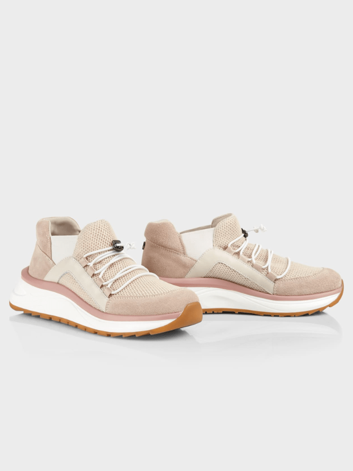 Tsugi jun 2025 knit sneaker