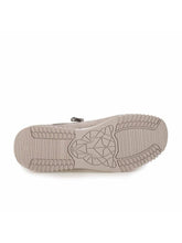 Marc Cain Shoes Marc Cain Soft Champagne Beige Trainers QB SH.02 L05 641 izzi-of-baslow