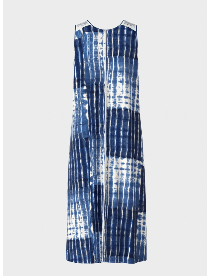 Marc Cain Sports Dresses Marc Cain Sports Printed Dress US 21.30 W11 COL 395 izzi-of-baslow