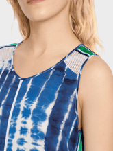 Marc Cain Sports Dresses Marc Cain Sports Printed Dress US 21.30 W11 COL 395 izzi-of-baslow
