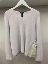 Marc Cain Sports Knitwear Marc Cain Sports Knitted Jumper 151 PS 41.30 M21 izzi-of-baslow