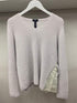 Marc Cain Sports Knitwear Marc Cain Sports Knitted Jumper 151 PS 41.30 M21 izzi-of-baslow