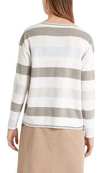 Marc Cain Sports Knitwear Marc Cain Sports PS 41.10 M01 izzi-of-baslow
