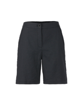 Marc Cain Sports Shorts Marc Cain Sports Navy Shorts US 83.04 W03 COL 395 izzi-of-baslow