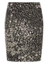 Marc Cain Sports Skirts Marc Cain Sports Leopard Printed Skirt QS 71.19 J57 592 izzi-of-baslow
