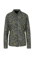 Marc Cain Sports Tops Marc Cain Sports Print Blouse PS 51.17 J64 izzi-of-baslow