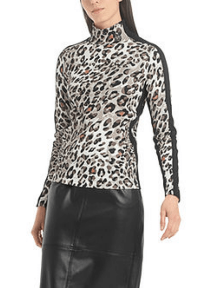 Marc Cain Sports Tops Marc Cain Sports Top RS 48.57 J31 COL 610 izzi-of-baslow