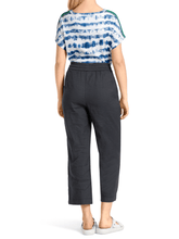 Marc Cain Sports Trousers Marc Cain Sports Navy Trousers US 81.40 W03 COL 395 izzi-of-baslow