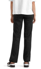 Marc Cain Sports Trousers Marc Cain Sports Pinstriped pants NS 81.03 W47 izzi-of-baslow