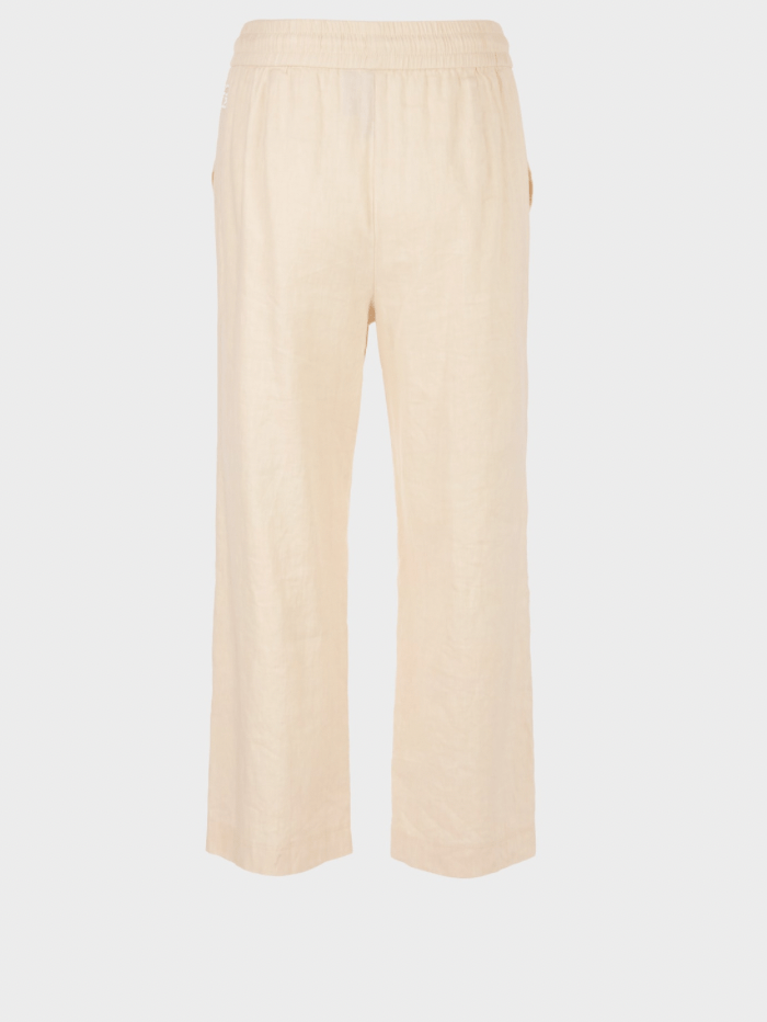 Marc Cain Sports Trousers Marc Cain Sports Sand Trousers US 81.40 W03 COL 114 izzi-of-baslow