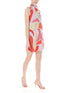 Marella Dresses Marella FLASH High Neck Dress 32212911 izzi-of-baslow