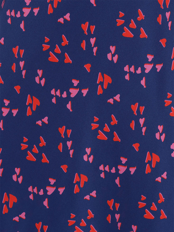 Mercy Delta Dresses Mercy Delta Stewart Hearts Sea Dress izzi-of-baslow
