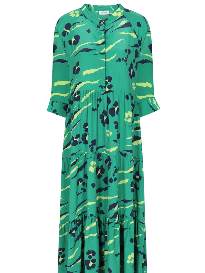 Mercy Delta Wollaton Empress Jade Dress izzi-of-baslow