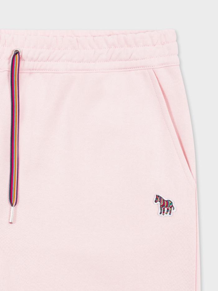 Paul Smith Loungewear Paul Smith Trackpant Baby Pink W2R-154TB-E20616-21 izzi-of-baslow