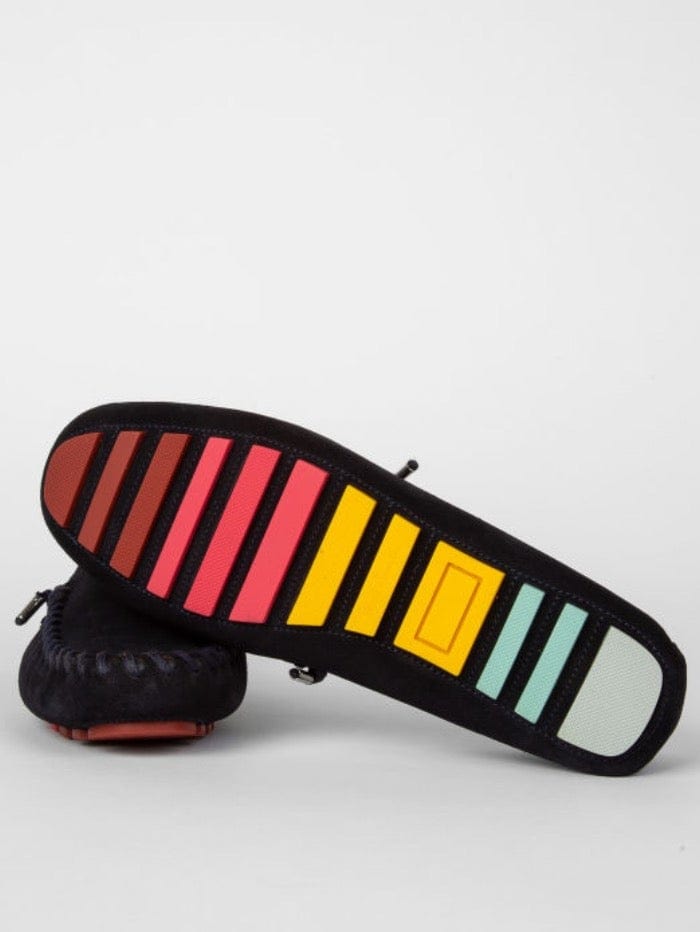 Paul Smith Shoes Paul Smith Navy &