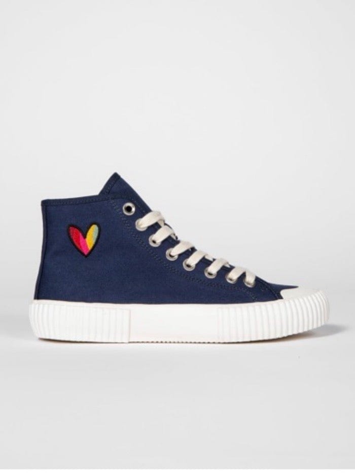 Paul Smith Shoes Paul Smith S Navy &