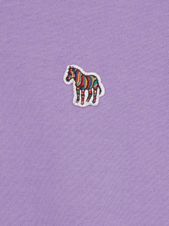 Paul Smith Tops Paul Smith Hoodie Lilac W2R-181VB-E20616-50 izzi-of-baslow