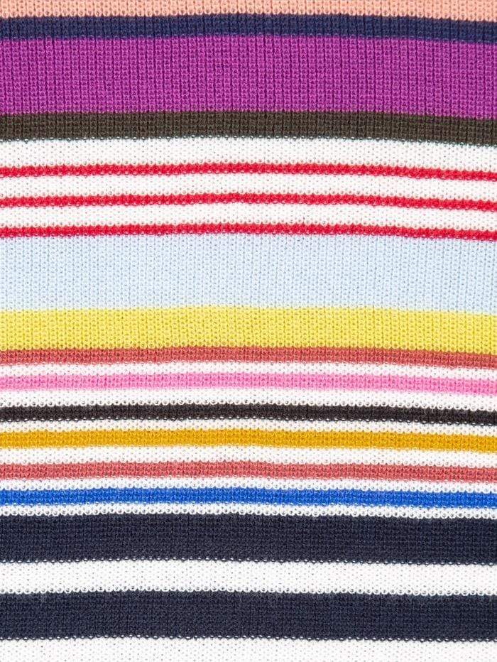 Paul Smith Tops Paul Smith Jumper Striped W2R-914K-F30762-92 izzi-of-baslow