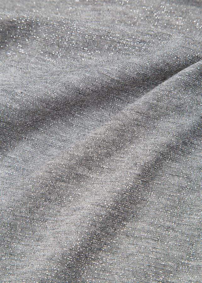 Riani Tops Riani Long Sleeved Sparkly Knit in Grey 808845/8157 izzi-of-baslow