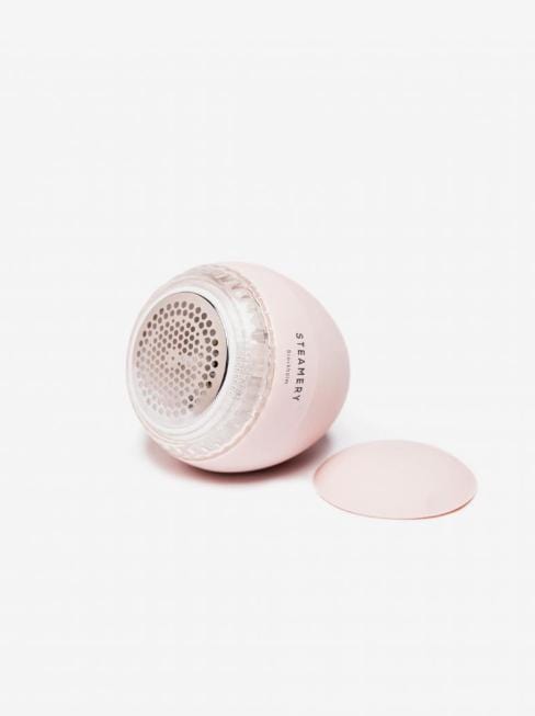 Steamery Accessories One Size Steamery Pilo Fabric Shaver Pink izzi-of-baslow