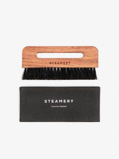 Steamery Accessories One Size Steamery Pocket Brush izzi-of-baslow