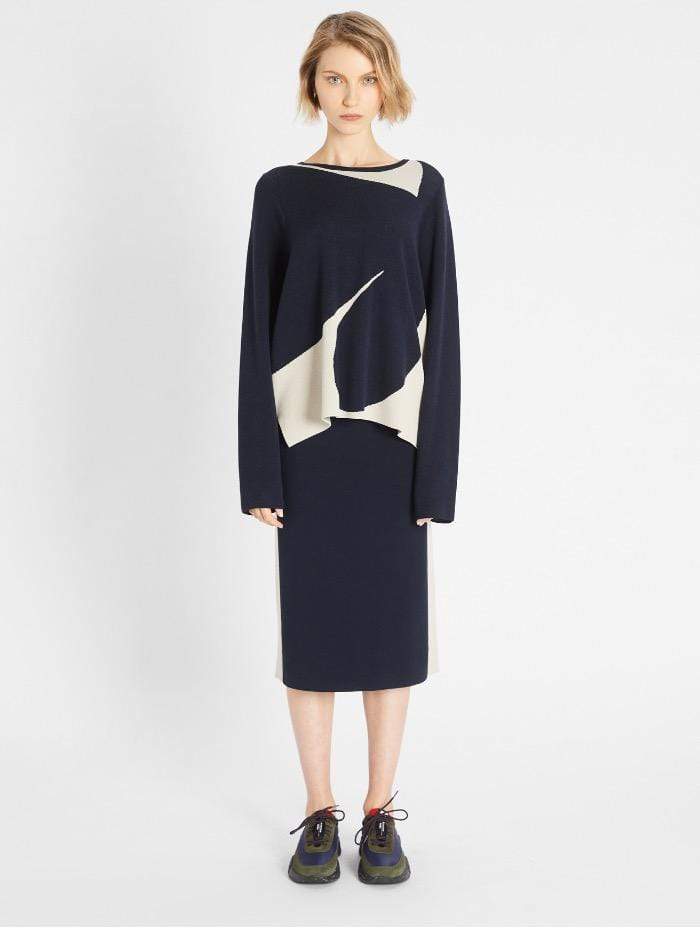 Weekend By Max Mara Knitwear Weekend Max Mara MALDIVE Knit Jumper 53610317600 izzi-of-baslow