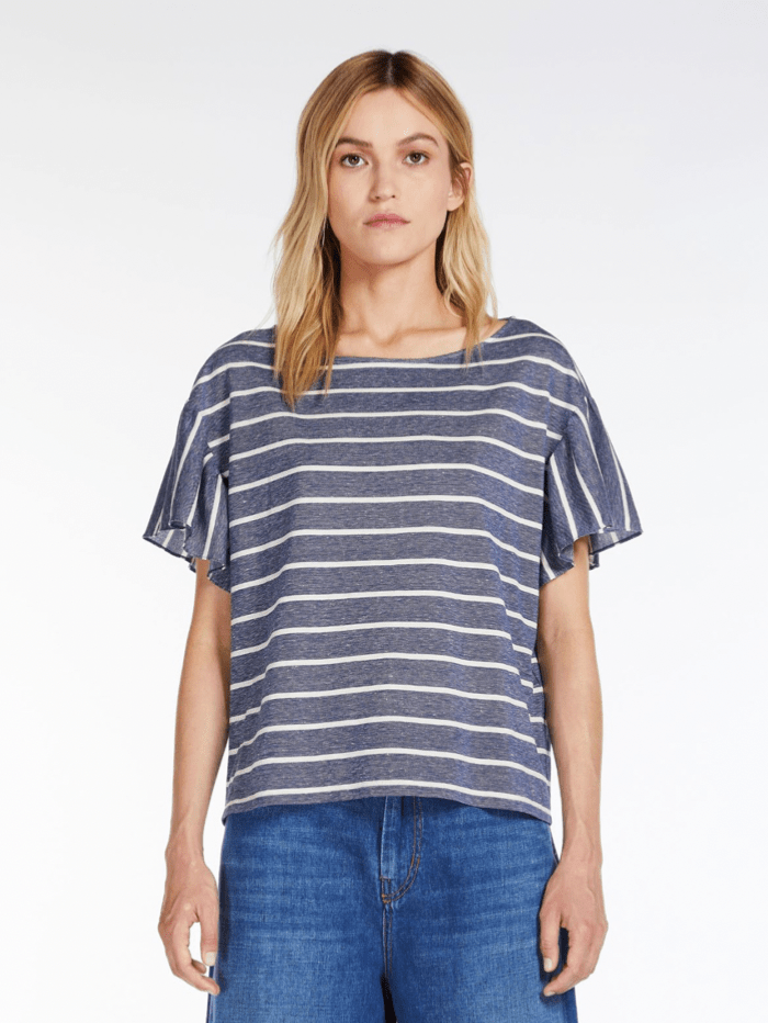 Weekend By Max Mara Tops Weekend By Max Mara PAVIA Top 2359411331600 002 izzi-of-baslow