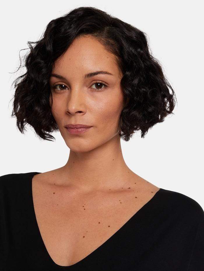 Wolford Ready To Wear By Wolford Wolford Aurora Black Pure Cut Dress 52803 7005 izzi-of-baslow