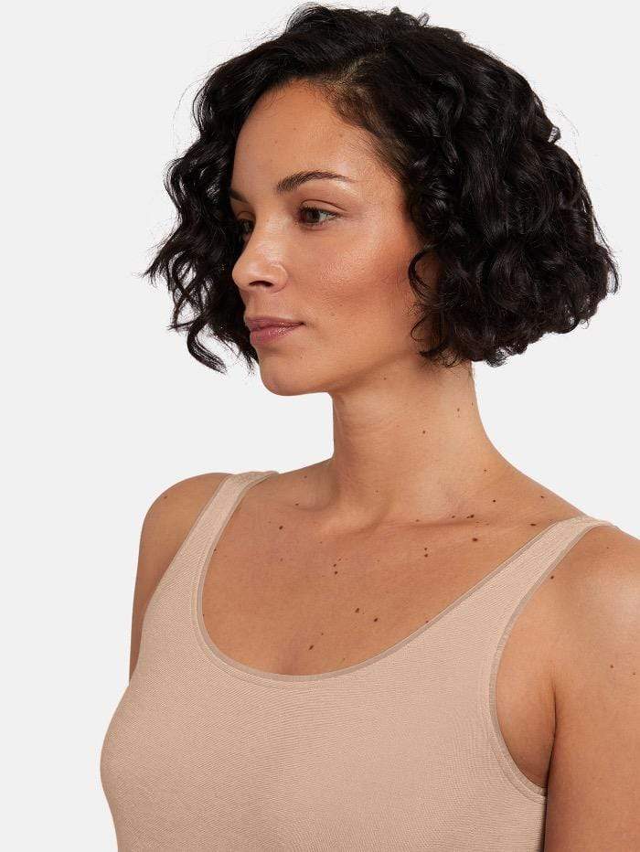 Wolford Ready To Wear By Wolford Wolford Jamaika Top Desert 55035 4761 izzi-of-baslow