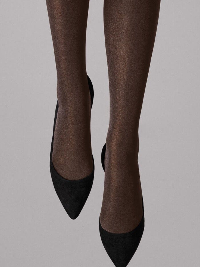 Wolford Velvet De Luxe 66 Opaque Tights Blue Admiral For Women : :  Clothing, Shoes & Accessories