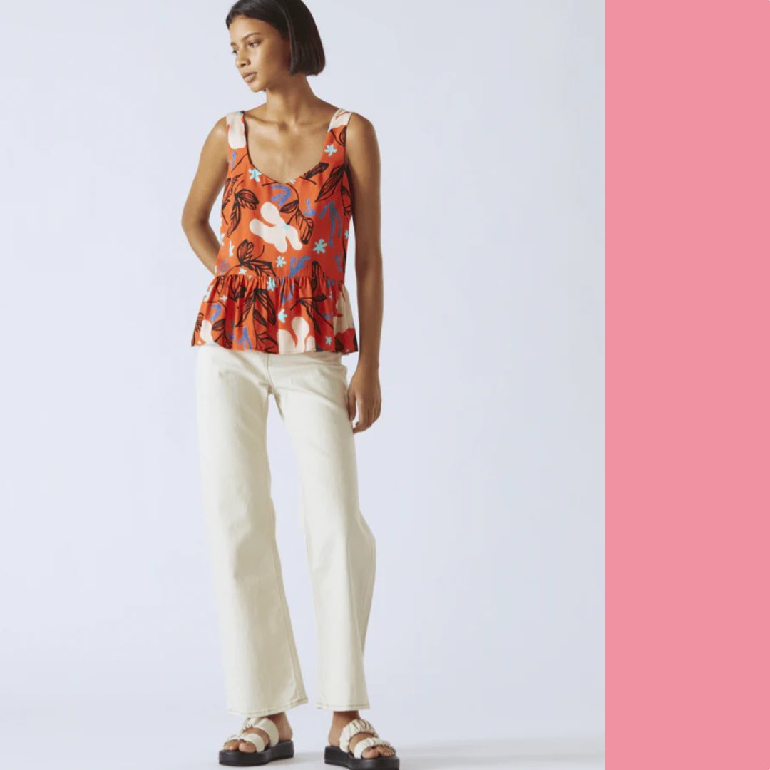 Discover How to Style the New Paul Smith Arrivals at Izzi Of Baslow