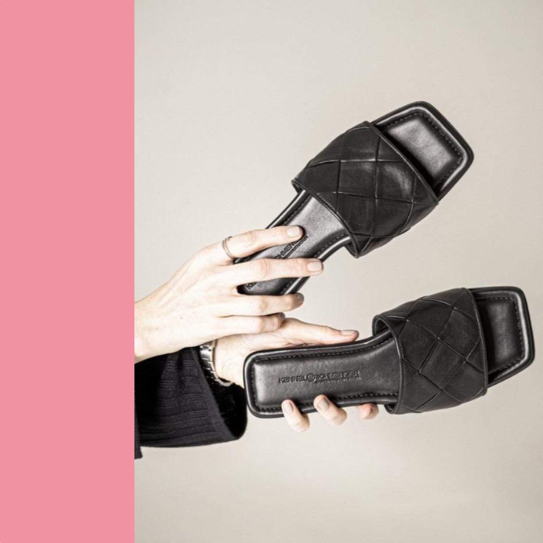 Check Out Izzi's Designer Shoe Sale - Now Up to 50% Off!
