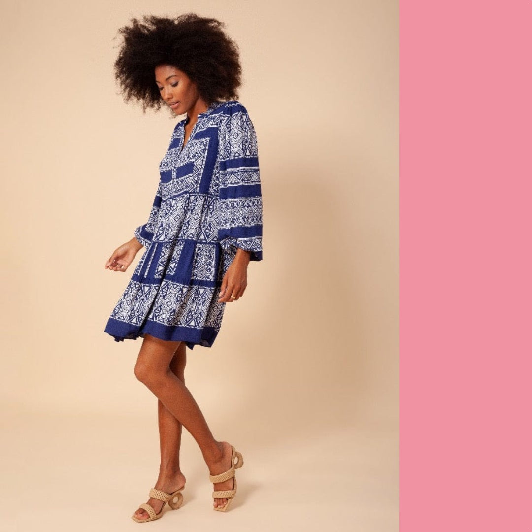 Enjoy the heatwave in the Hale Bob & Inoa collections