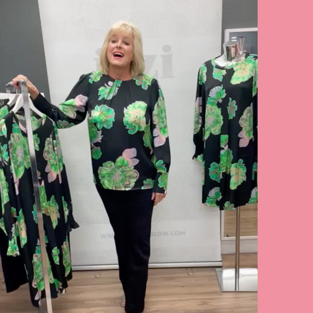 Autumn in Style: New Marc Cain Arrivals for AW23 at Izzi of Baslow