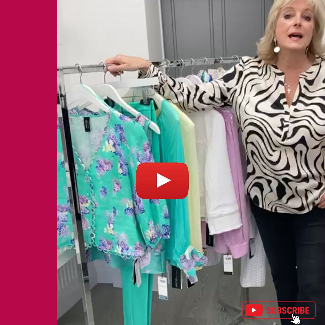 introducing dewdrop dreams collection by marc cain at izzi of baslow 