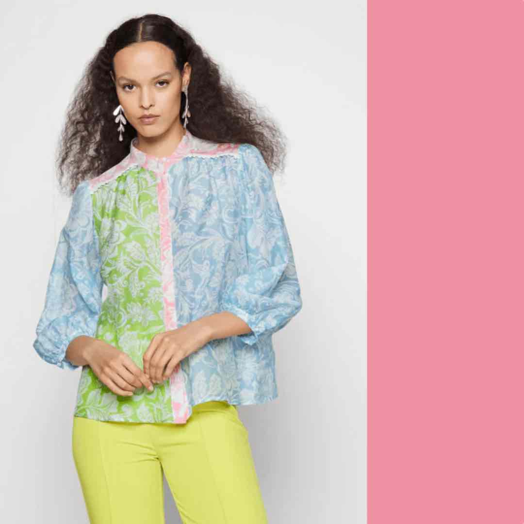 NEW IN (AND RATHER STUNNING) FROM MARELLA