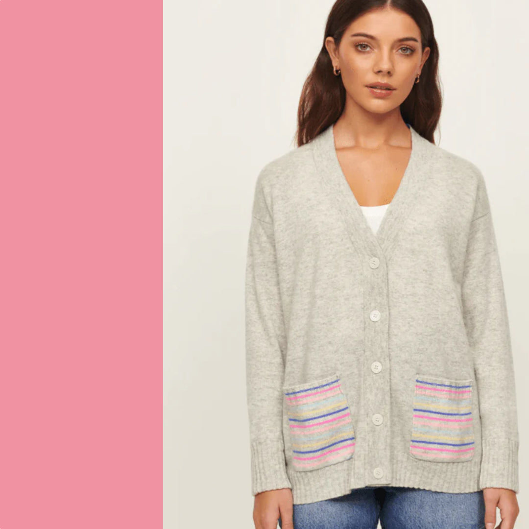 Softly Does It Part 2: Discover &Isla and Kinross Cashmere Collections for SS23