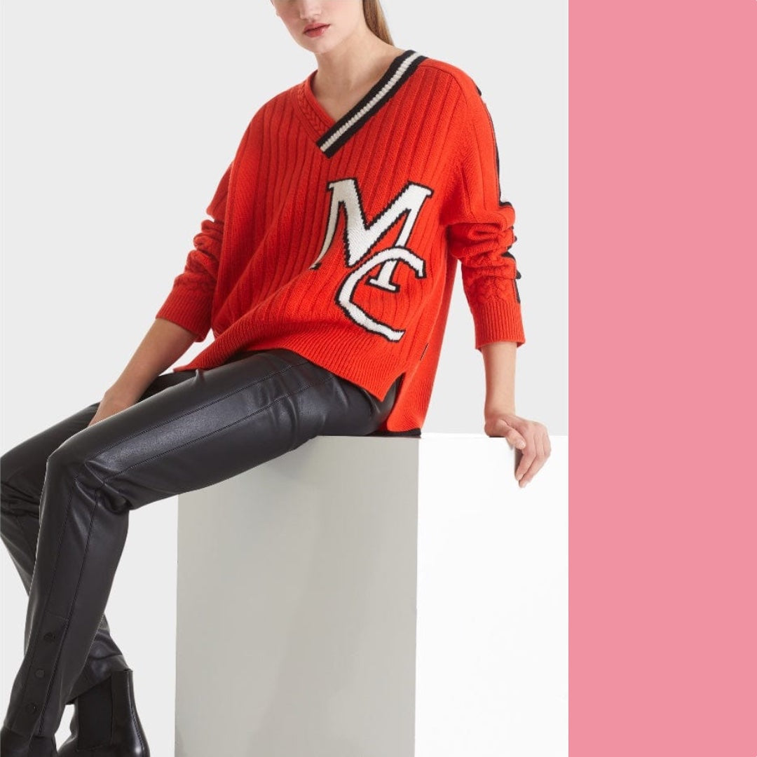 Style Alert: New Season Marc Cain Arrivals