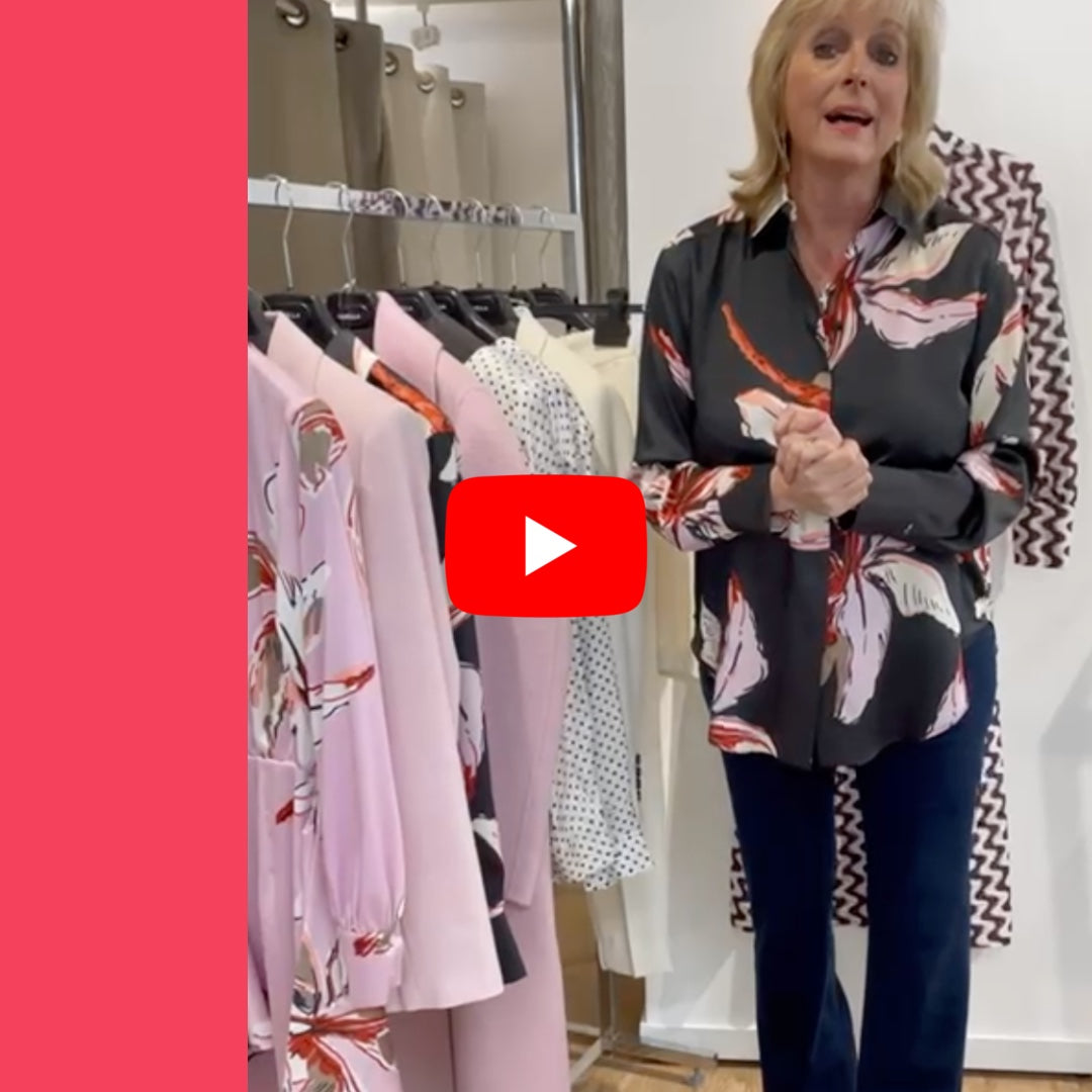 THE ART OF DOLCE VITA - INTRODUCING MARELLA SS24 COLLECTION, EPISODE 1